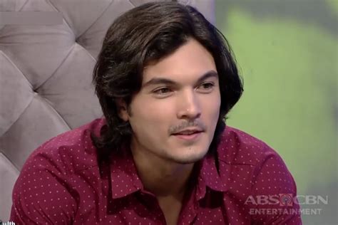 joshua colet jakol|TWBA: Fast Talk with Joshua Colet .